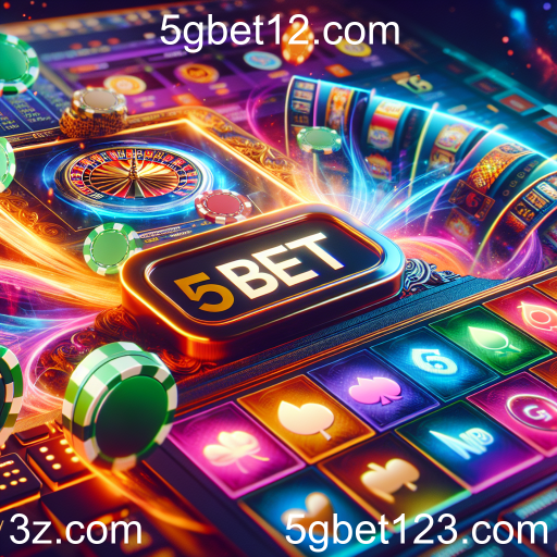 Descubra o VIP Program: O Caminho para Recompensas Exclusivas na 5gbet12.com